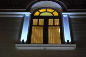 Villa Vittoria, Tropea