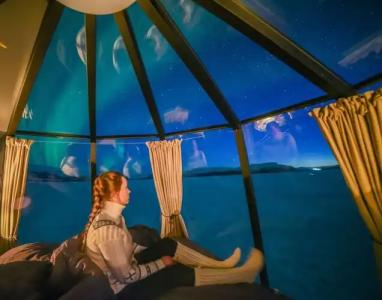 Arctic Guesthouse & Igloos - 1