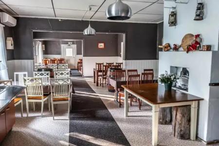 Arctic Guesthouse & Igloos - 21