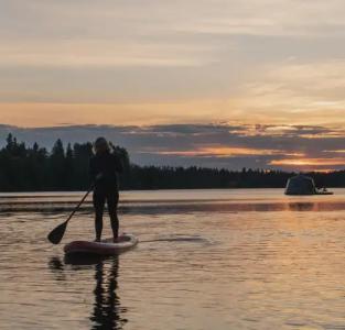 Arctic Guesthouse & Igloos - 17