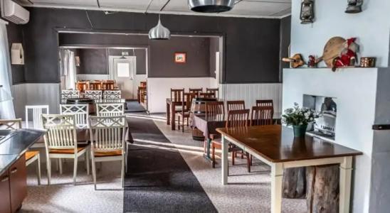 Arctic Guesthouse & Igloos - 27