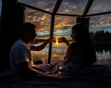 Arctic Guesthouse & Igloos - 18