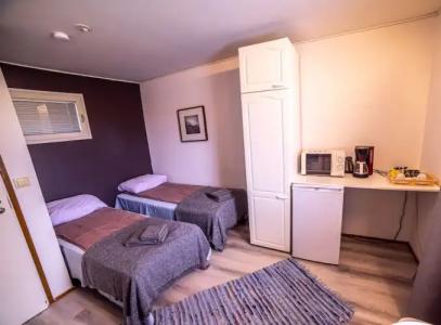 Arctic Guesthouse & Igloos - 2