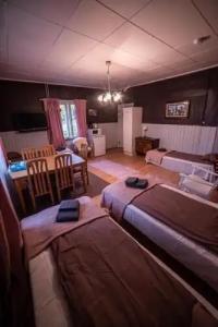 Arctic Guesthouse & Igloos - 35