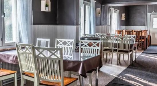 Arctic Guesthouse & Igloos - 29