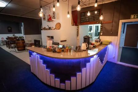 Arctic Guesthouse & Igloos - 22