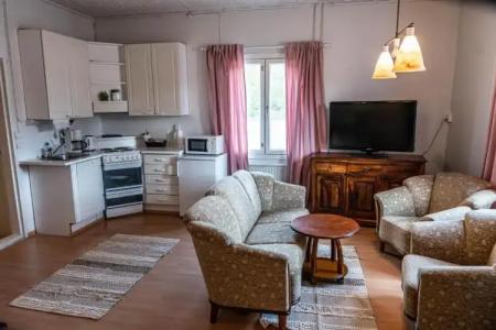 Arctic Guesthouse & Igloos - 39