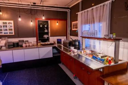 Arctic Guesthouse & Igloos - 9