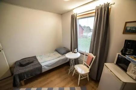 Arctic Guesthouse & Igloos - 37