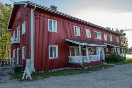 Arctic Guesthouse & Igloos - 0