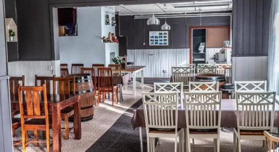 Arctic Guesthouse & Igloos - 26