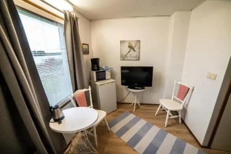 Arctic Guesthouse & Igloos - 38