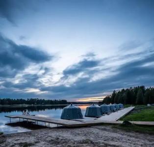 Arctic Guesthouse & Igloos - 15