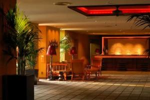 The Luigans Spa and Resort, Fukuoka