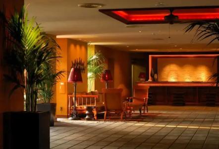 The Luigans Spa and Resort - 0
