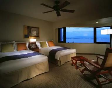 The Luigans Spa and Resort - 2