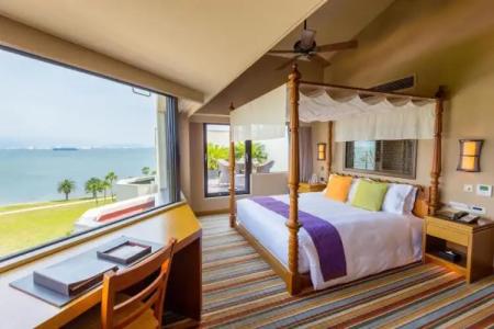The Luigans Spa and Resort - 123
