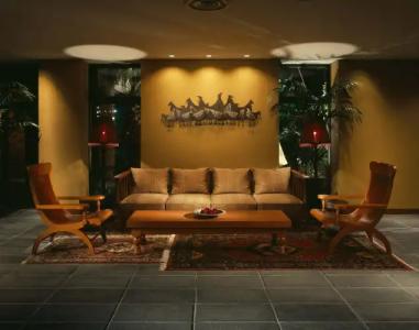 The Luigans Spa and Resort - 13