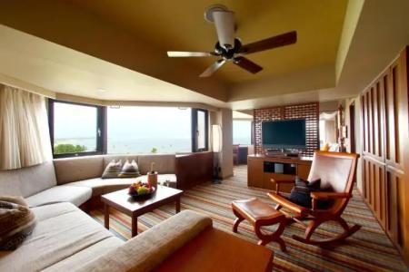 The Luigans Spa and Resort - 124