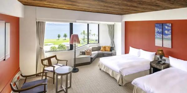 The Luigans Spa and Resort - 92
