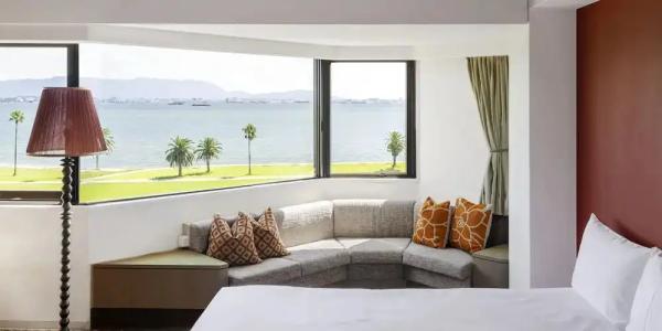 The Luigans Spa and Resort - 94