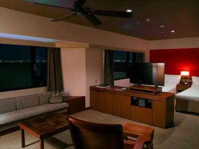The Luigans Spa and Resort - 112