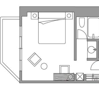 The Luigans Spa and Resort - 103
