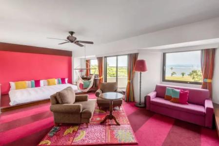 The Luigans Spa and Resort - 120