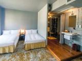 2 Bedrooms Standard room with ocean view