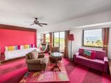Double Family Suite