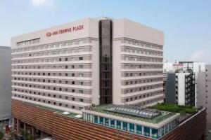 ANA Crowne Plaza, an IHG Hotel, Fukuoka
