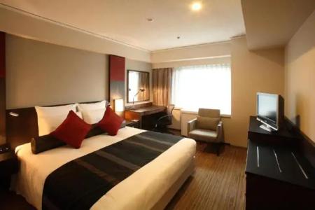 ANA Crowne Plaza Fukuoka, an IHG - 38