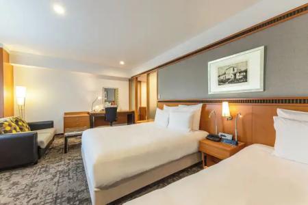 ANA Crowne Plaza Fukuoka, an IHG - 41