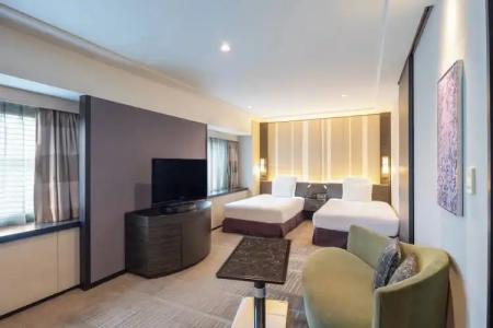 ANA Crowne Plaza Fukuoka, an IHG - 6