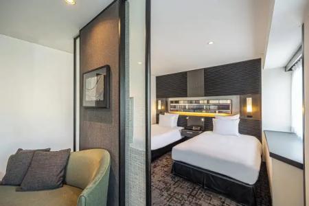 ANA Crowne Plaza Fukuoka, an IHG - 51