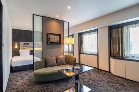 ANA Crowne Plaza Fukuoka, an IHG - 52