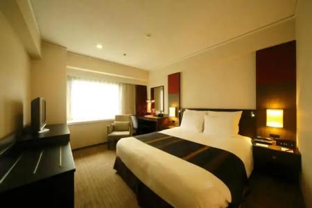 ANA Crowne Plaza Fukuoka, an IHG - 35