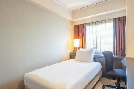 ANA Crowne Plaza Fukuoka, an IHG - 13