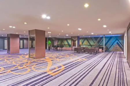 ANA Crowne Plaza Fukuoka, an IHG - 23