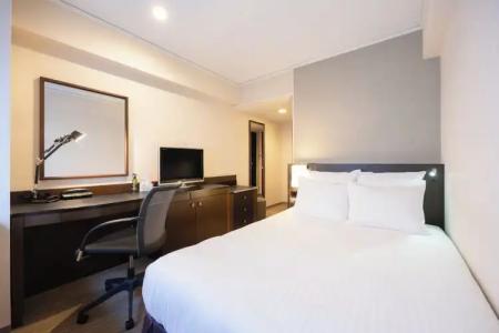 ANA Crowne Plaza Fukuoka, an IHG - 10