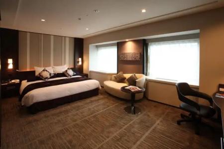 ANA Crowne Plaza Fukuoka, an IHG - 48