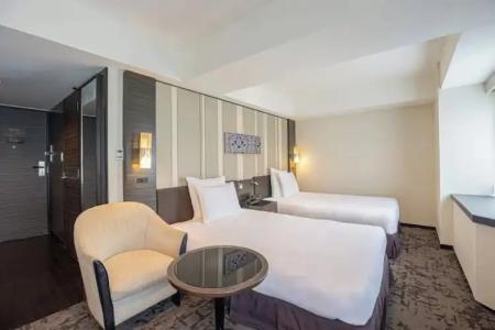 ANA Crowne Plaza Fukuoka, an IHG - 5