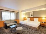Premium Triple room