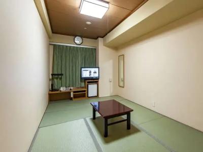 Hakata Green No.2 - 21