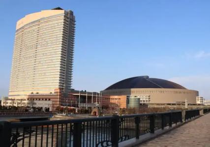 Hakata Green No.2 - 7