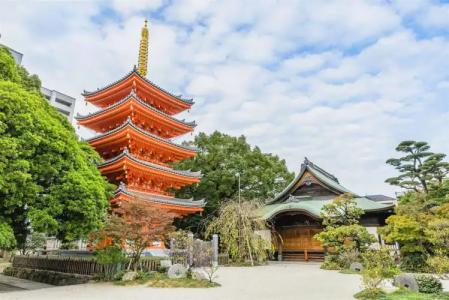 Richmond Hakata Ekimae - 27