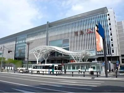 Richmond Hakata Ekimae - 15