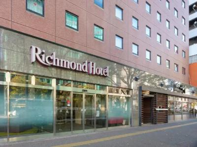 Richmond Hakata Ekimae - 22