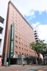 Richmond Hakata Ekimae - 20