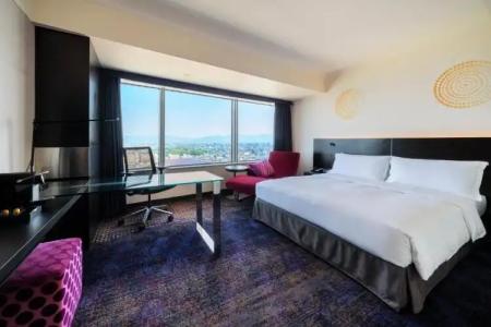 Hilton Fukuoka Sea Hawk - 50